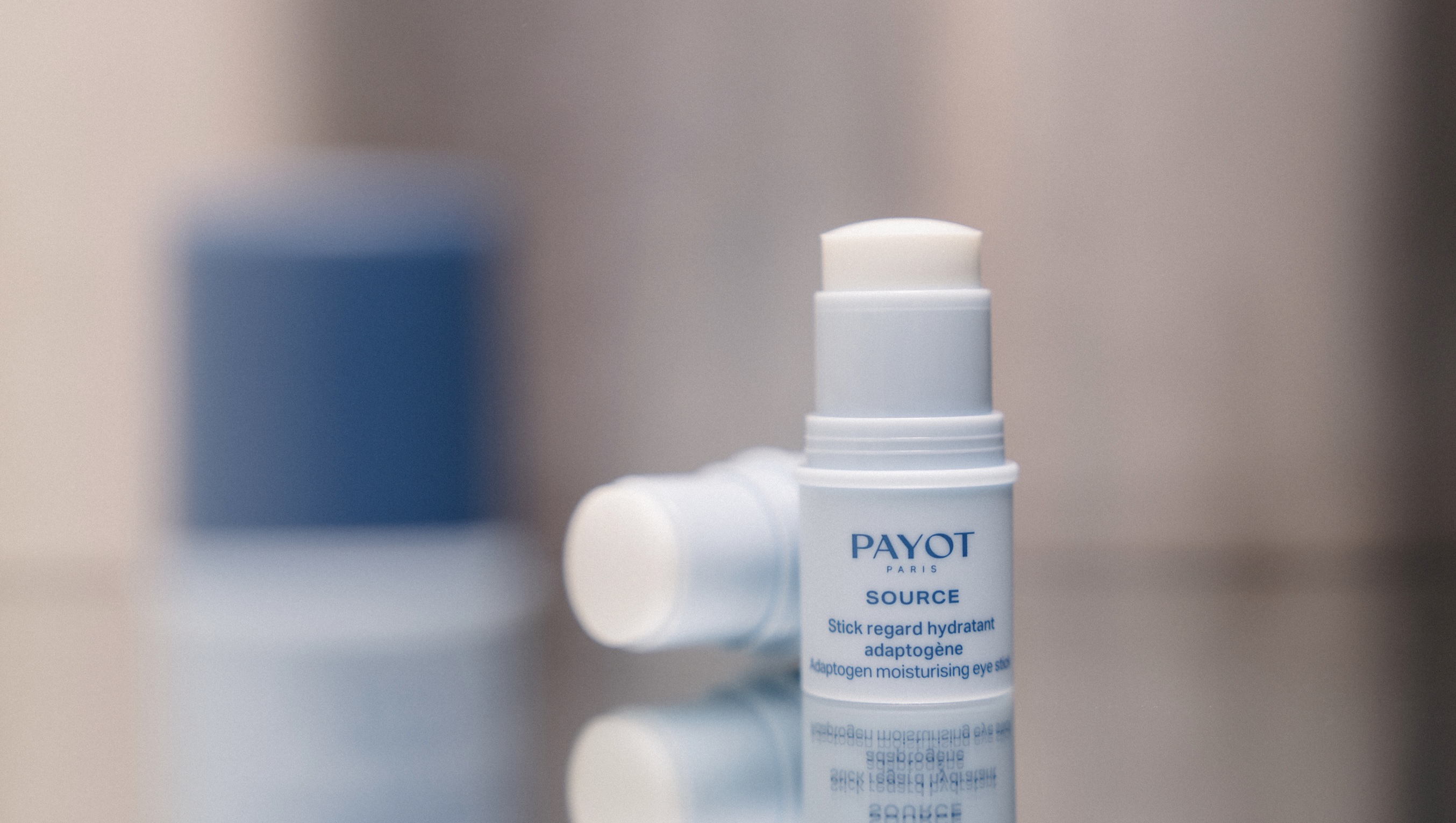 Source stick yeux hydratant adaptogène image